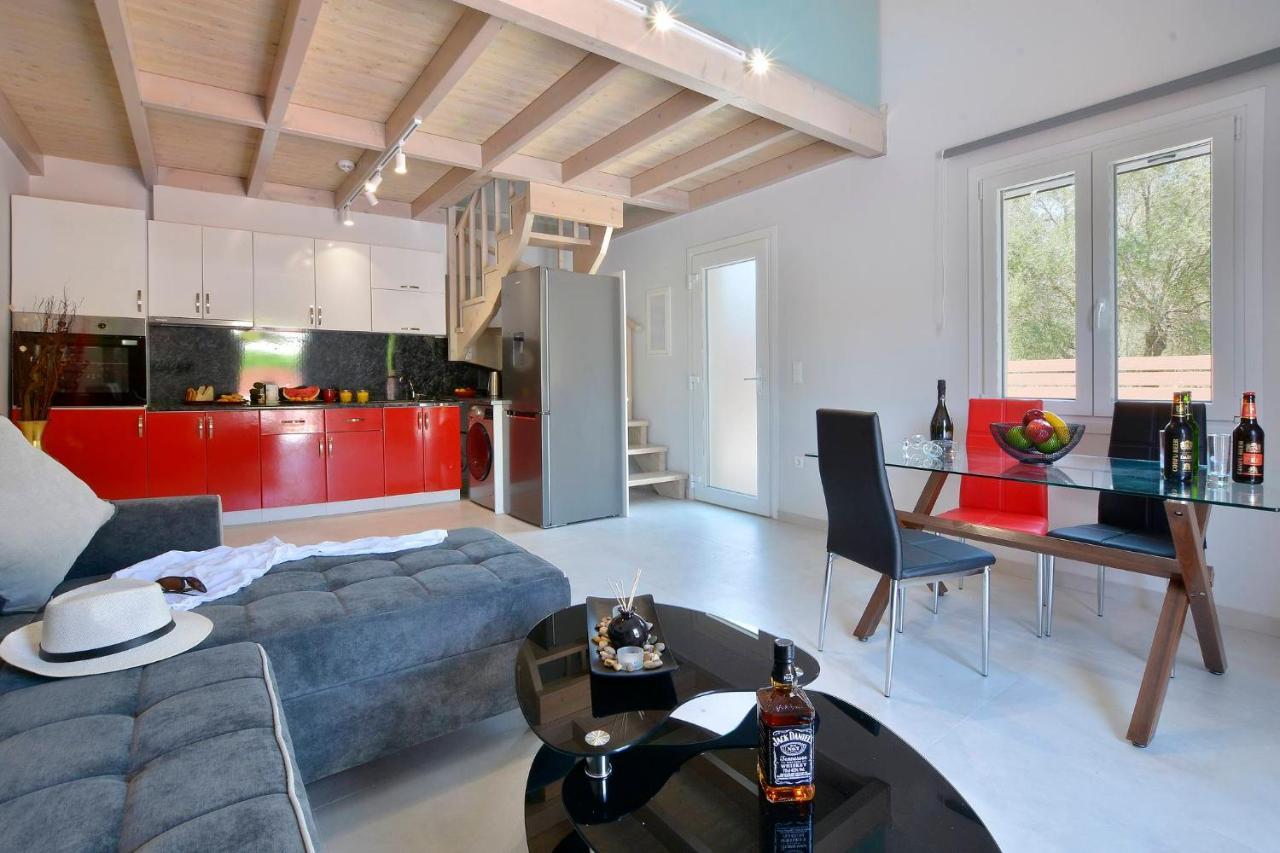 Villa Bratou
