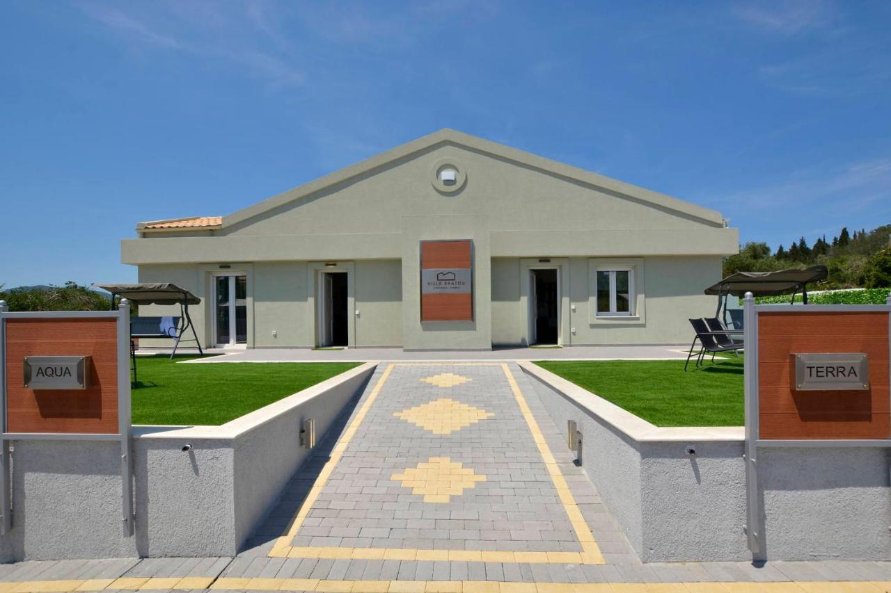 Bratou Episkopiana (Corfu)